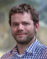 Image of Jon McKechnie